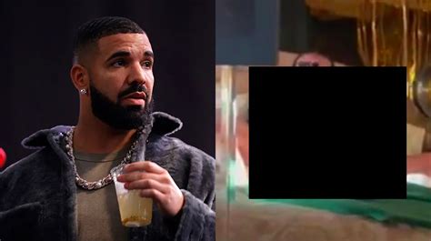 drakes meat leak twitter video|Drake appears to respond after trending over ‘leaked’ X